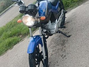 VENT YAMAHA YBR 125