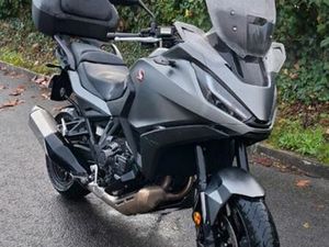 HONDA NT 1100 DCT