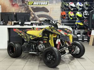 SUZUKI LTZ 400 K9 - 2 LUGARES OLDRÕES