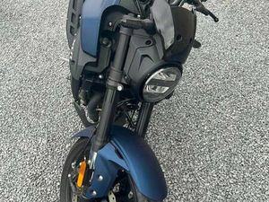 ② 125 CC MOTOR TE KOOP