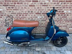 ② LML STAR DELUXE 125