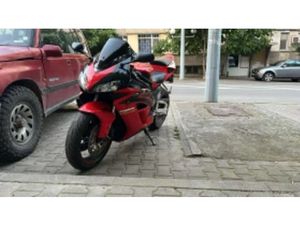 HONDA CBR