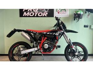 VENDO BETAMOTOR RR 125 4T MOTARD T (2023 - 24) USATA A LEGNANO (CODICE 9922531) - MOTO.IT