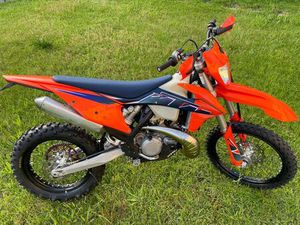 KTM EXC 300 TPI CHARNECA DE CAPARICA E SOBREDA