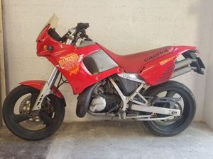 CAGIVA SUPER CITY 125 VILAR FORMOSO