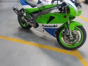KAWASAKI ZXR 750 AVANCA