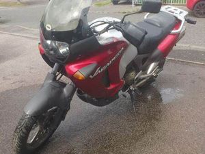 HONDA, VARADERO, 2002, 996 (CC)