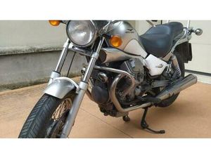 VENDO MOTO GUZZI NEVADA 750 CLUB (2002 - 06) USATA A LENO (CODICE 9922779) - MOTO.IT