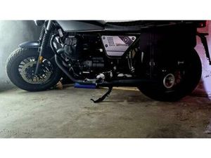 VENDO MOTO GUZZI V9 BOBBER SPECIAL EDITION (2023 - 25) USATA A ALESSANDRIA (CODICE 9922825) - MOTO.IT