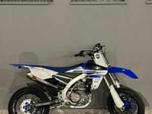 YAMAHA WR 450