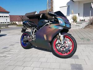 DUCATI 999