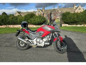 HONDA, NC, 2012, 670 (CC)