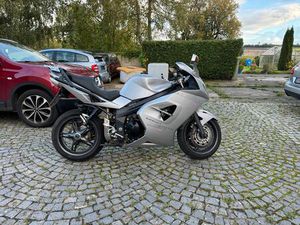 TRIUMPH SPRINT ST 1050 (ABS)