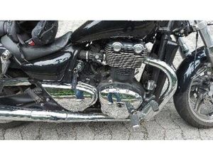 TRIUMPH THUNDERBIRD 1600