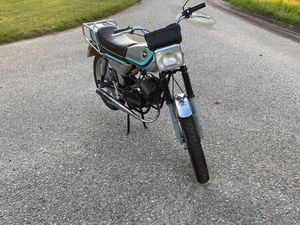 ZÜNDAPP CS 25