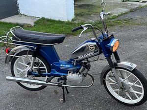 ZÜNDAPP ZD 30