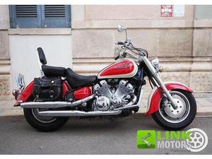 YAMAHA YAMAHA XVZ 1300 ROYAL STAR