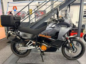 KTM 990 ADVENTURE