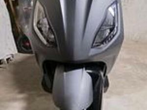 PIAGGIO ONE ELETTRICO - 2026