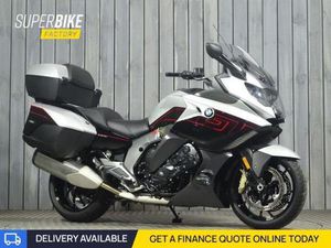 2020 20 BMW K 1600 GT SPORT