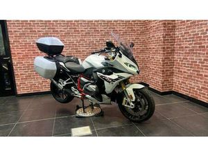 2022 BMW R 1250 RS SE BMW R1250 RS SE SPORTS PETROL MANUAL
