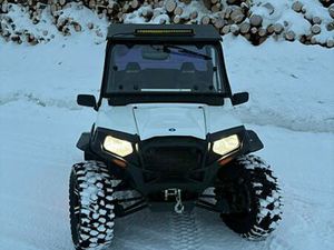 POLARIS RAZOR RZR 570