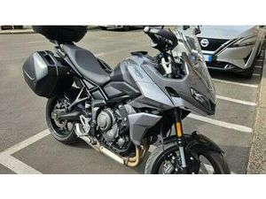 VENDO TRIUMPH TIGER SPORT 660 (2022 - 24) USATA A MONZA (CODICE 9922469) - MOTO.IT