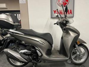 HONDA SH 350 I