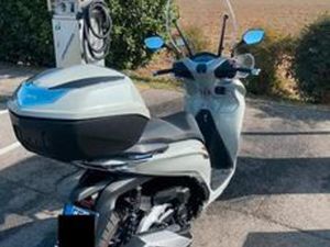 HONDA SH 350I ABS SPORT