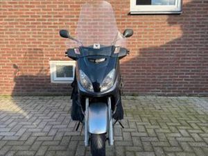 YAMAHA XMAX 250 - 2006 — MOTOREN | YAMAHA — MARKTPLAATS