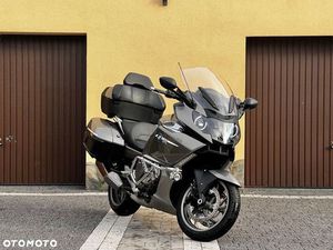 BMW K