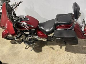 2006 SUZUKI BOULEVARD C50