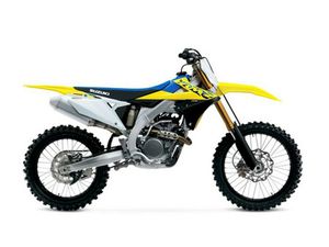 2023 SUZUKI RM-Z 250