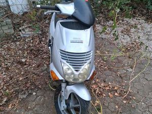 APRILIA LEONARDO 150