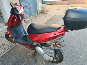 ROLLER APRILIA 150 LEONARDO