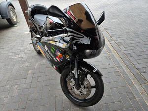 APRILIA RS 125 2 TAKT