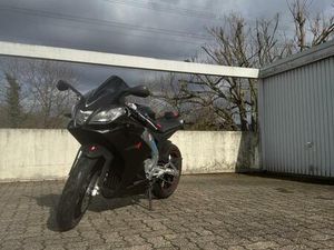 APRILIA RS4