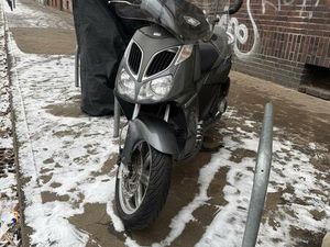 APRILIA SPORTCITY 250IE