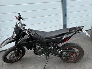 APRILIA SX 125 2020