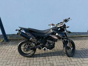 APRILIA SX 125 BJ. 2021