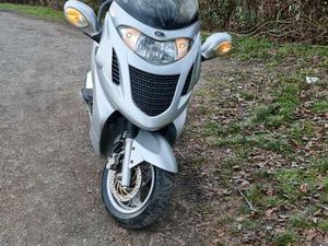 KYMCO GRAND DINK 125S