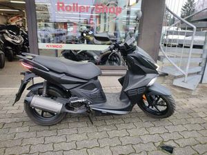 ⭐ FRISCH EINGETROFFEN KYMCO SUPER 8 R 50I **SOFORT VERFÜGBAR!!!**