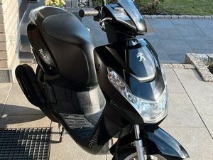 PEUGEOT KISBEE 50 CC 2T 2020 45KM/H