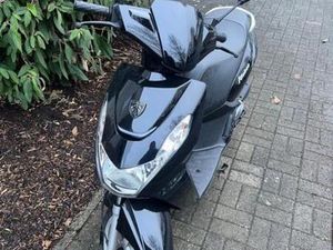 PEUGEOT KISBEE 50 CCM 4T