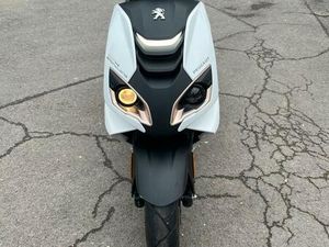 PEUGEOT SPEEDFIGHT 4