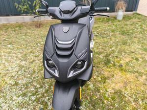 PEUGEOT SPEEDFIGHT 4