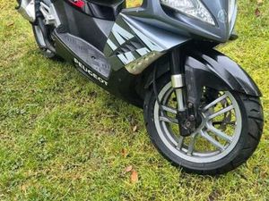 PEUGEOT SPEEDFIGHT 3