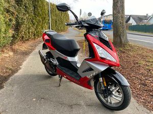 PEUGEOT SPEEDFIGHT 3