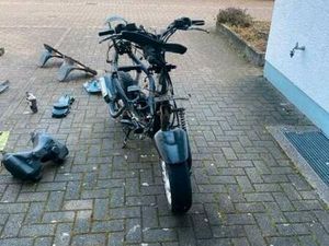 SPEEDFIGHT 2 AC UMBAU BASTLER