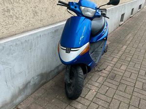 PEUGOT ZENITH 50 CCM ROLLER